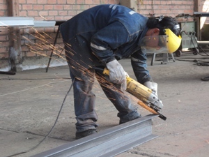 SERVIMETALES SAC - fabricación y montaje de estructuras metálicas