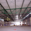 SERVIMETALES SAC - fabricación y montaje de estructuras metálicas