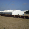 SERVIMETALES SAC - fabricación y montaje de estructuras metálicas