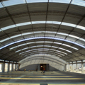 SERVIMETALES SAC - fabricación y montaje de estructuras metálicas