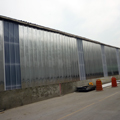 SERVIMETALES SAC - fabricación y montaje de estructuras metálicas
