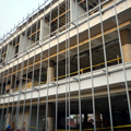 SERVIMETALES SAC - fabricación y montaje de estructuras metálicas