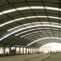 SERVIMETALES SAC - fabricación y montaje de estructuras metálicas