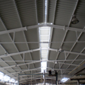 SERVIMETALES SAC - fabricación y montaje de estructuras metálicas