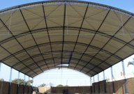 SERVIMETALES SAC - fabricación y montaje de estructuras metálicas