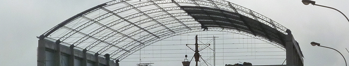 SERVIMETALES SAC - fabricación y montaje de estructuras metálicas