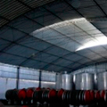SERVIMETALES SAC - fabricación y montaje de estructuras metálicas