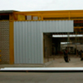 SERVIMETALES SAC - fabricación y montaje de estructuras metálicas