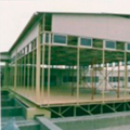 SERVIMETALES SAC - fabricación y montaje de estructuras metálicas