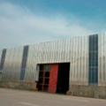 SERVIMETALES SAC - fabricación y montaje de estructuras metálicas