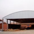 SERVIMETALES SAC - fabricación y montaje de estructuras metálicas