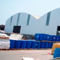 SERVIMETALES SAC - fabricación y montaje de estructuras metálicas
